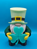 Gnome St. Patrick's Day