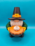 Gnome Thanksgiving