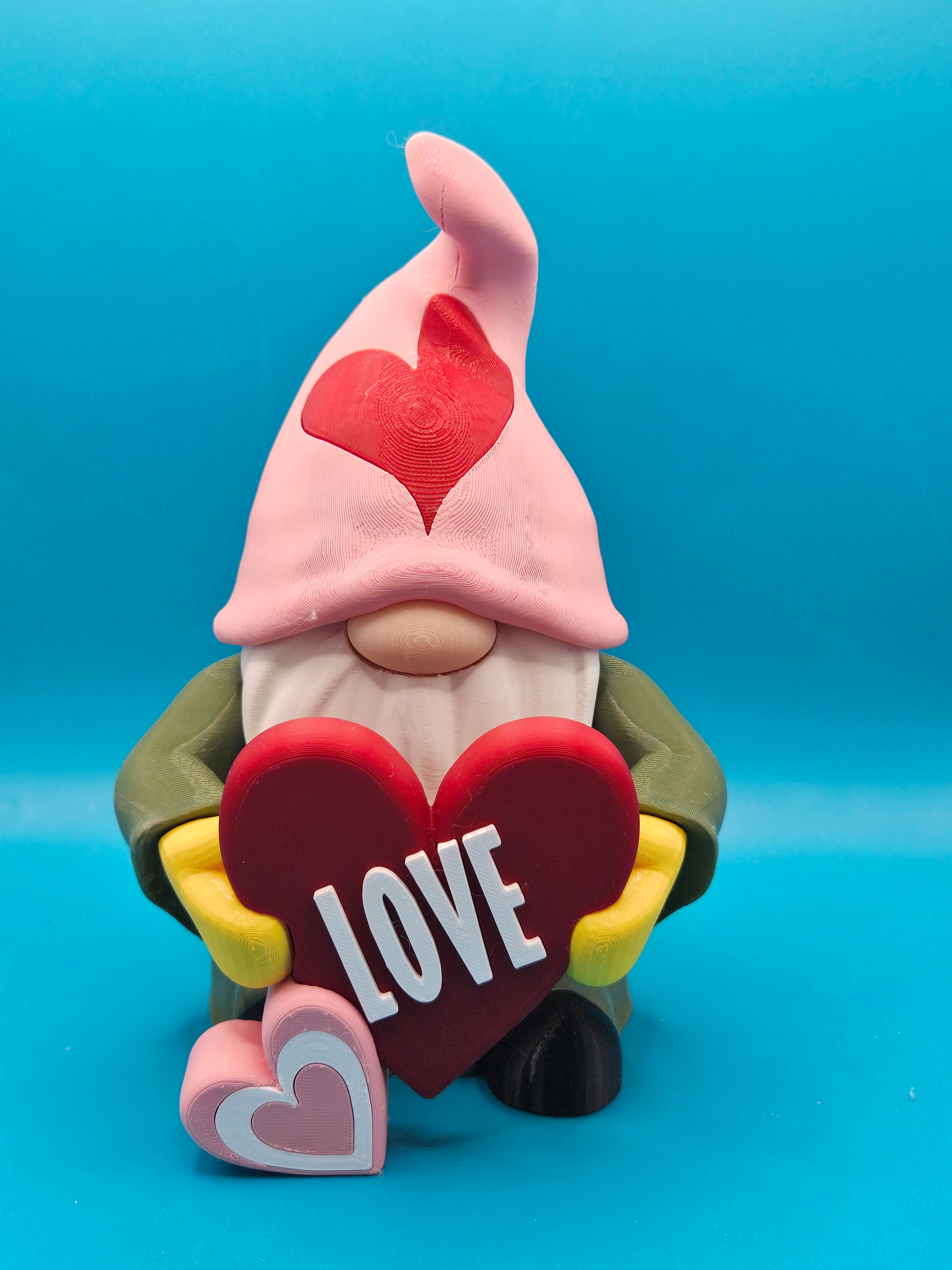 Gnome-Love