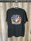 250 Anniversary USA t-shirt