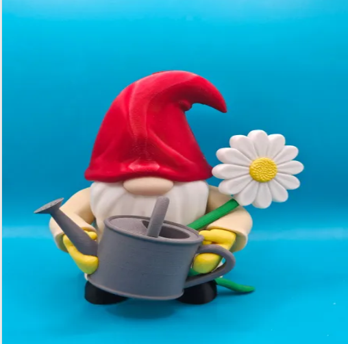 Gnome - Spring